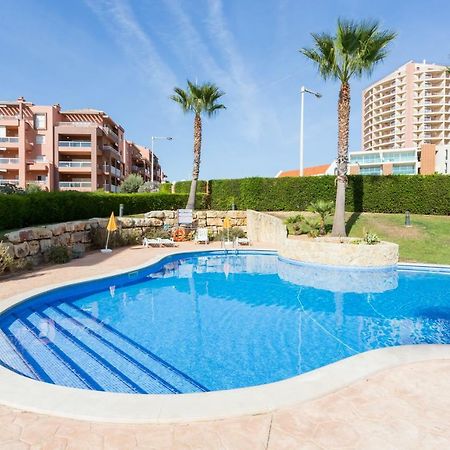Tropical Beach Apartment Litoralmar Portimão Esterno foto
