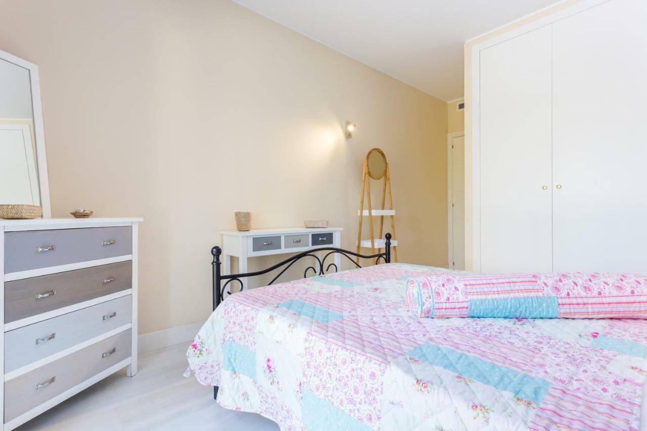 Tropical Beach Apartment Litoralmar Portimão Esterno foto