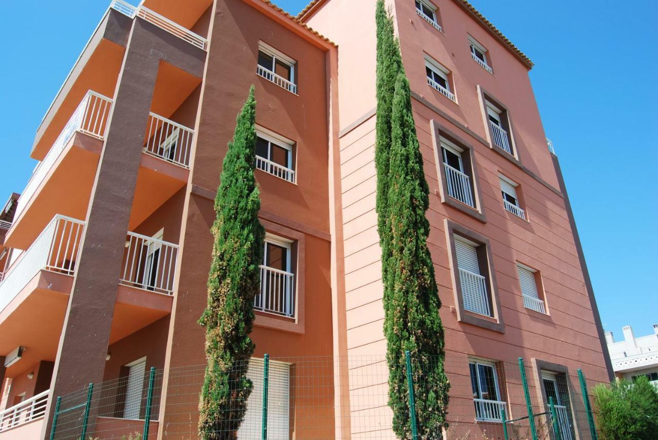 Tropical Beach Apartment Litoralmar Portimão Esterno foto