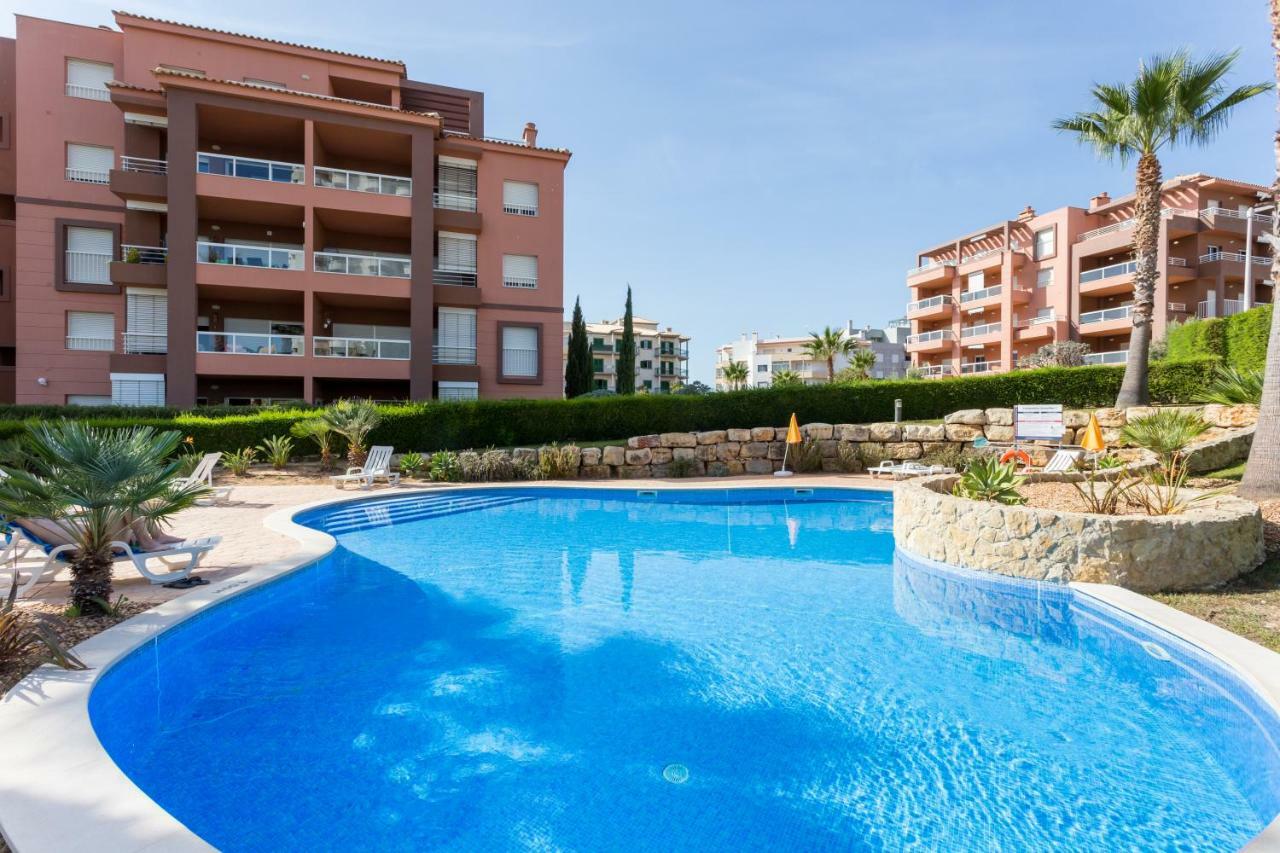 Tropical Beach Apartment Litoralmar Portimão Esterno foto