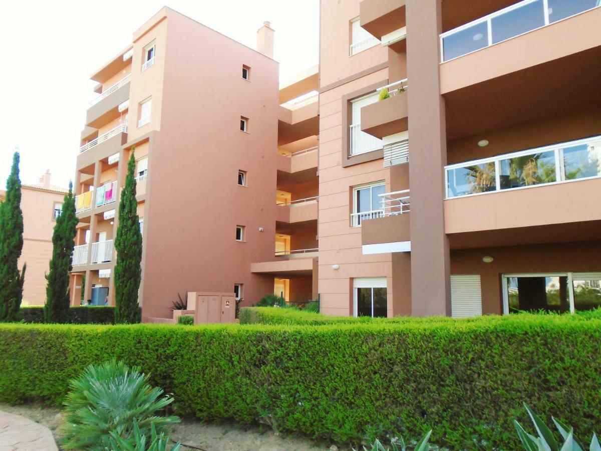 Tropical Beach Apartment Litoralmar Portimão Esterno foto